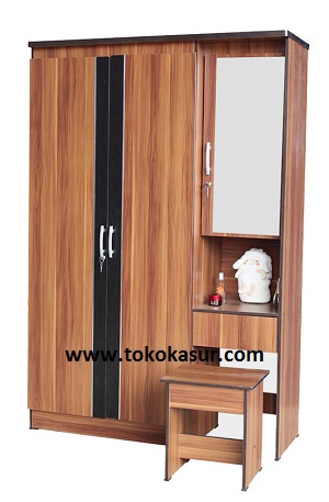  LEMARI  pakaian ekonomis LEMARI  TERMURAH mulai dari 